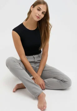 Jeans Cici with organic cotton