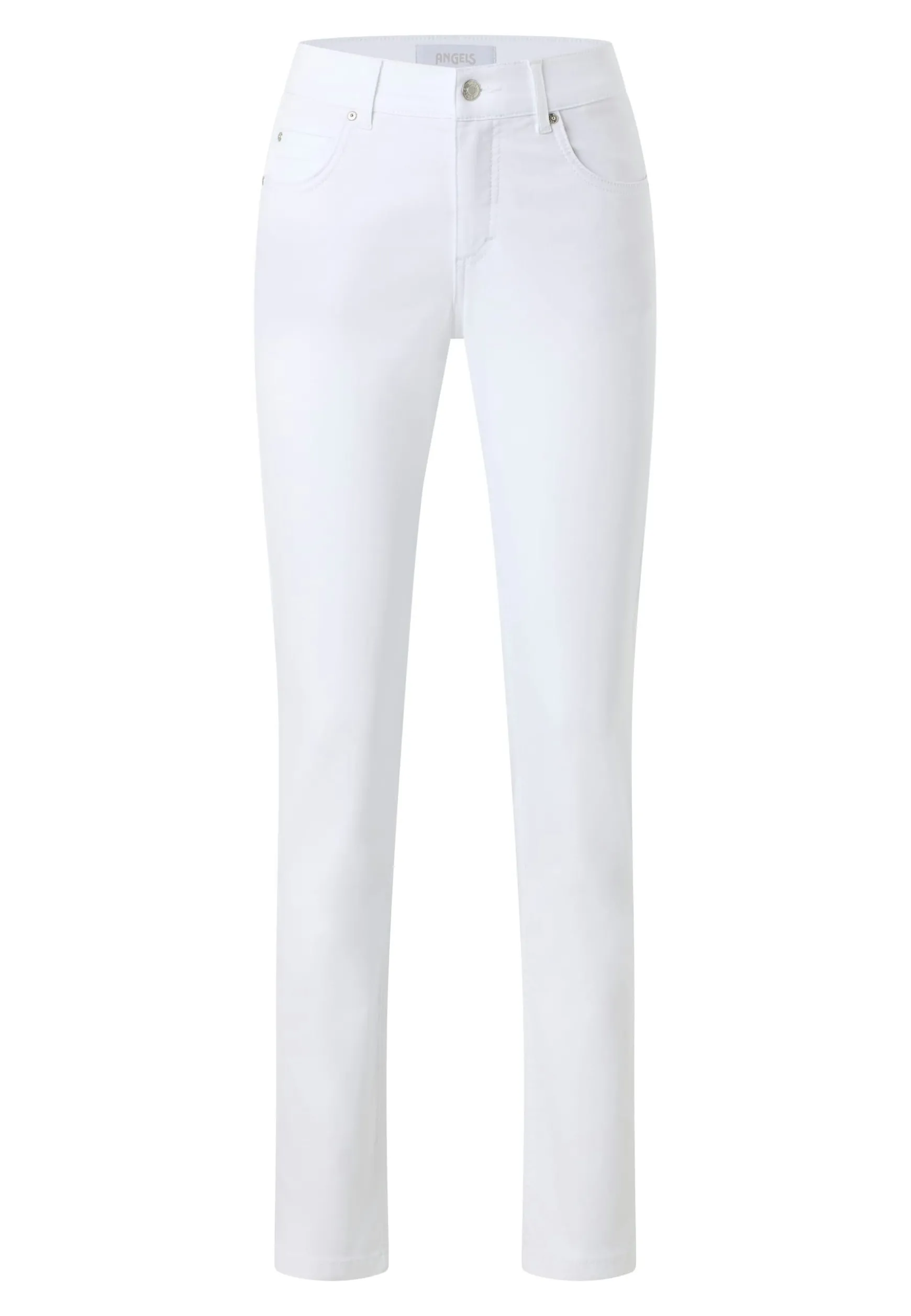 Jeans Cici with organic cotton