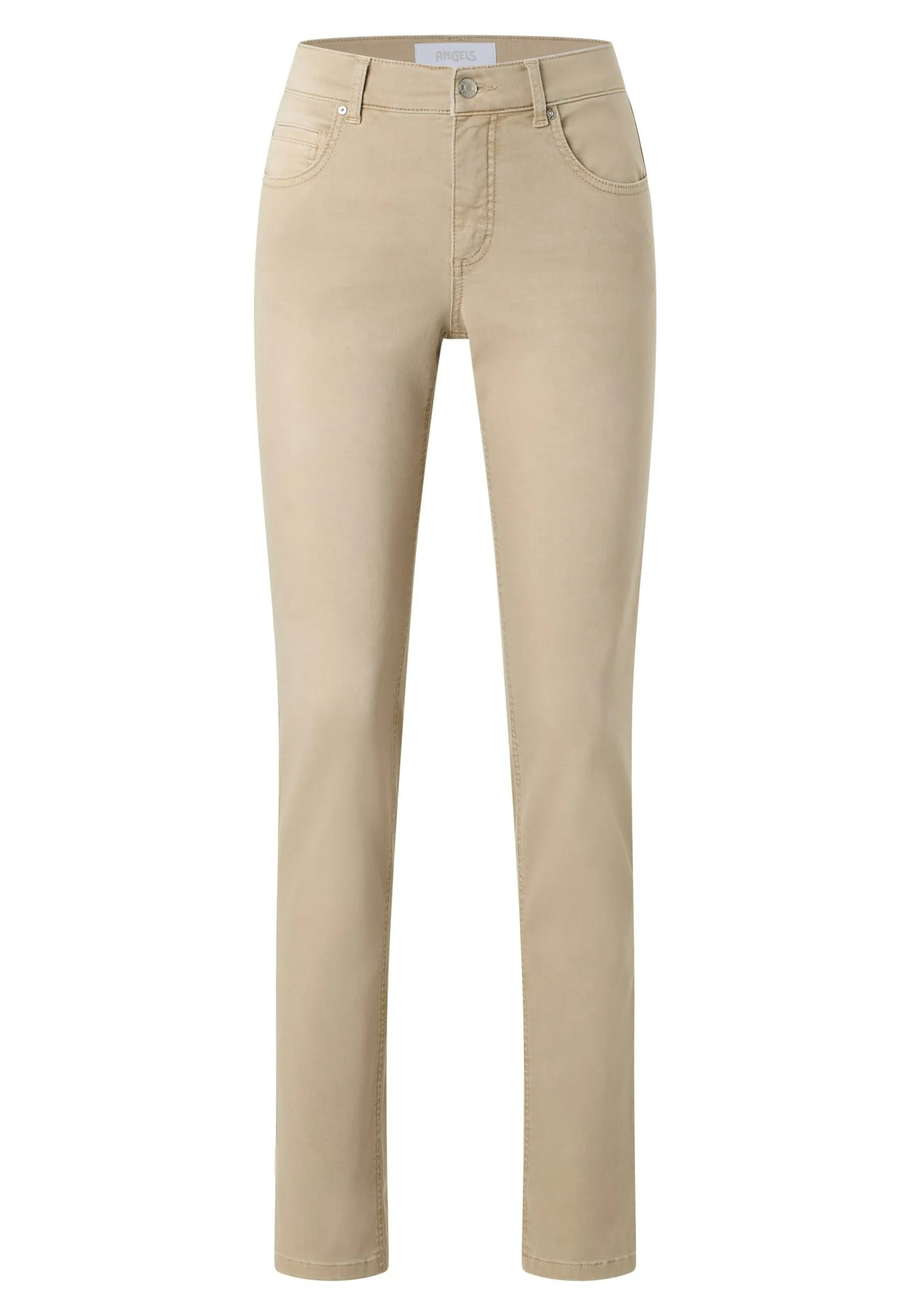 Jeans Cici with organic cotton