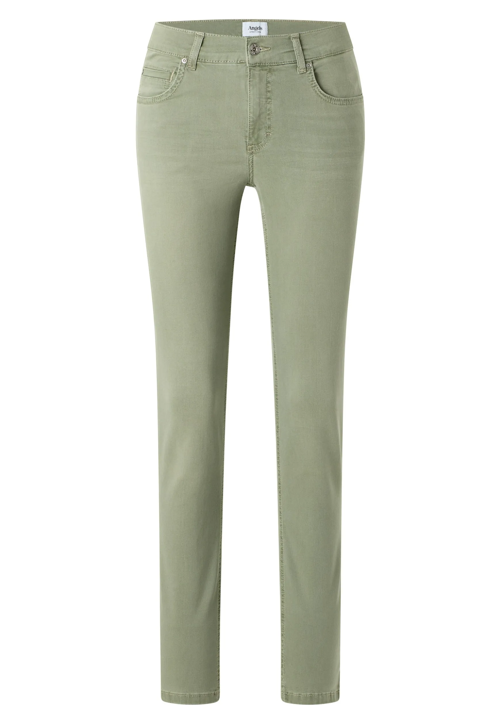 Jeans Cici with organic cotton