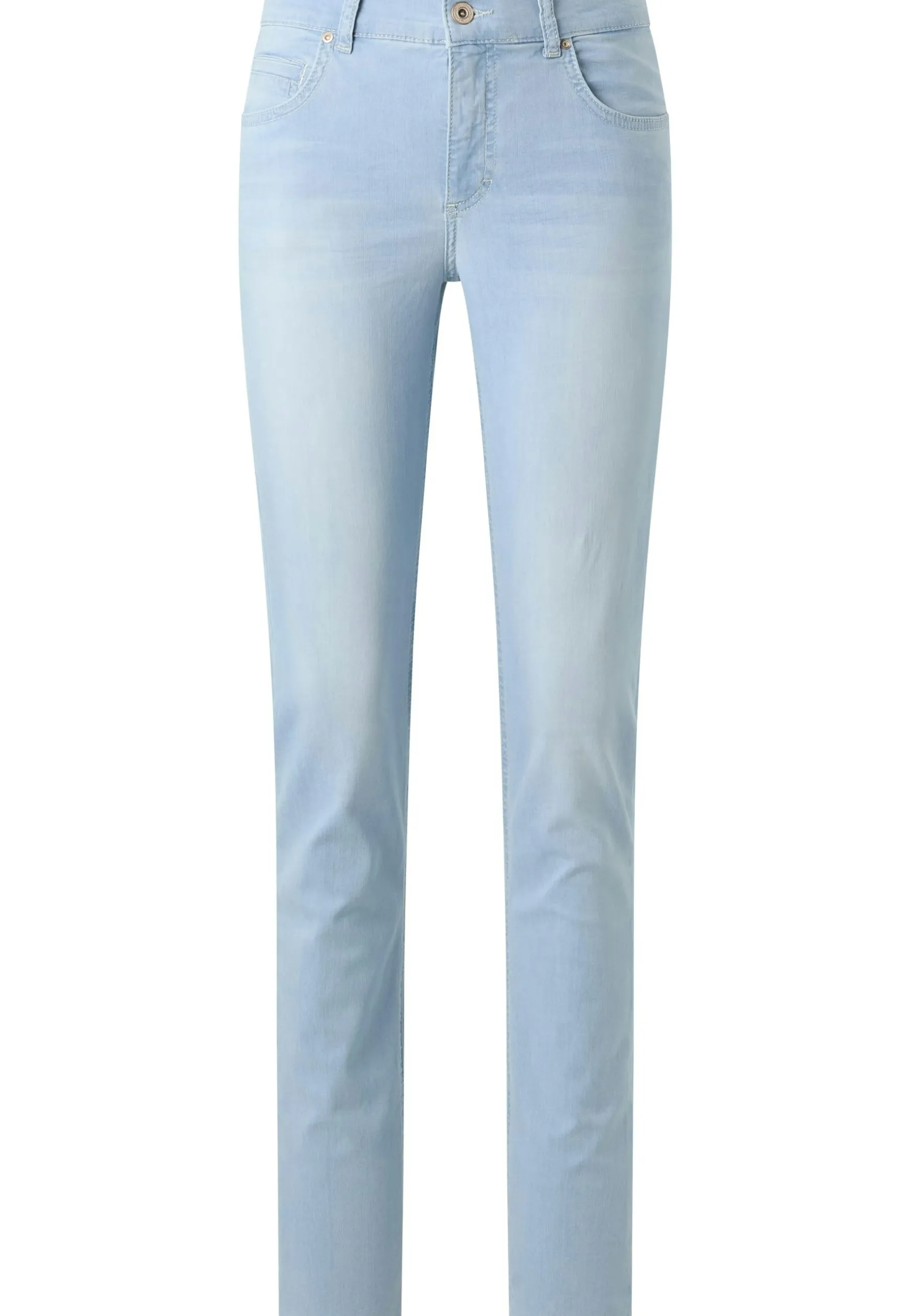Jeans Cici with organic cotton