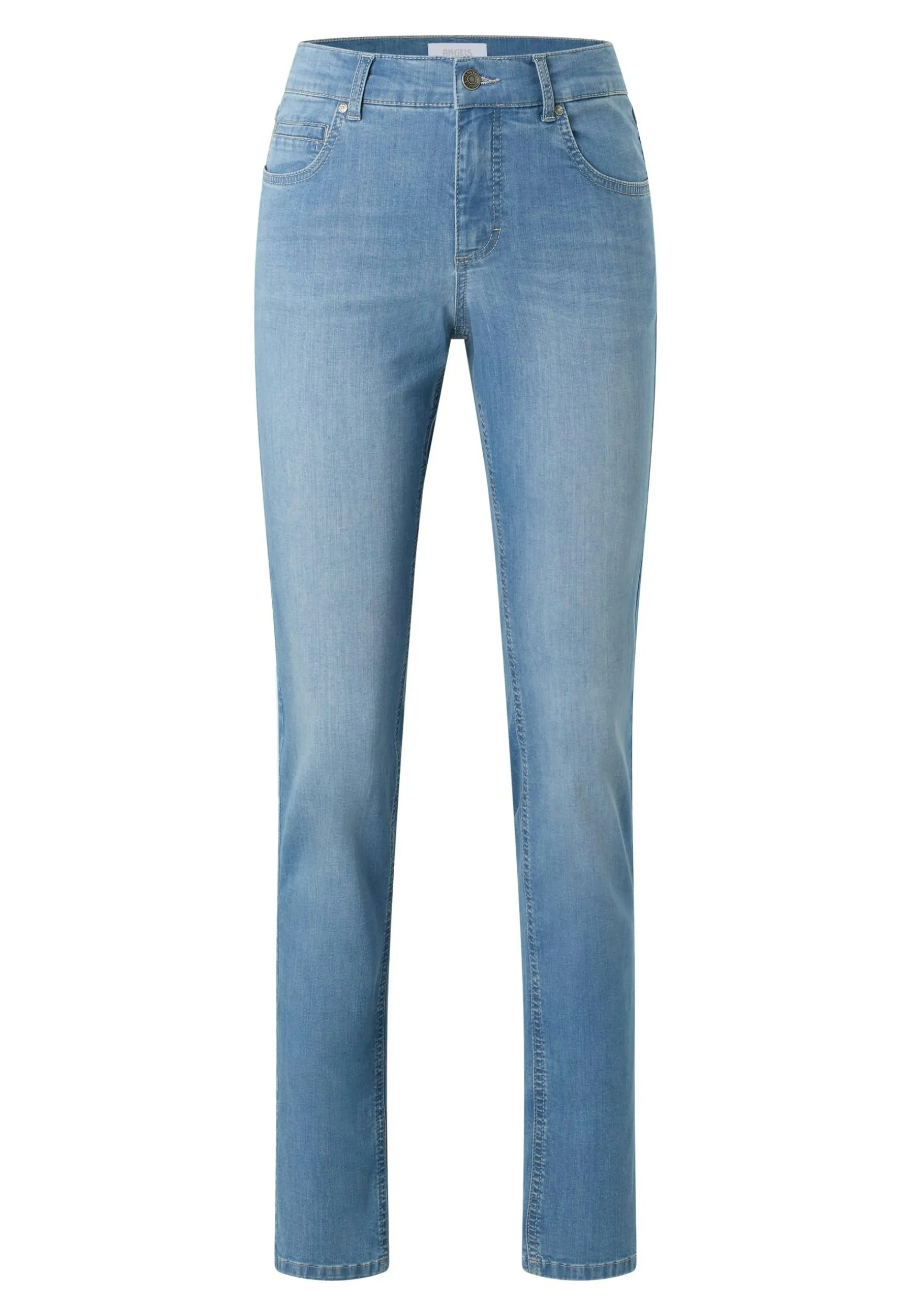 Jeans Cici with organic cotton