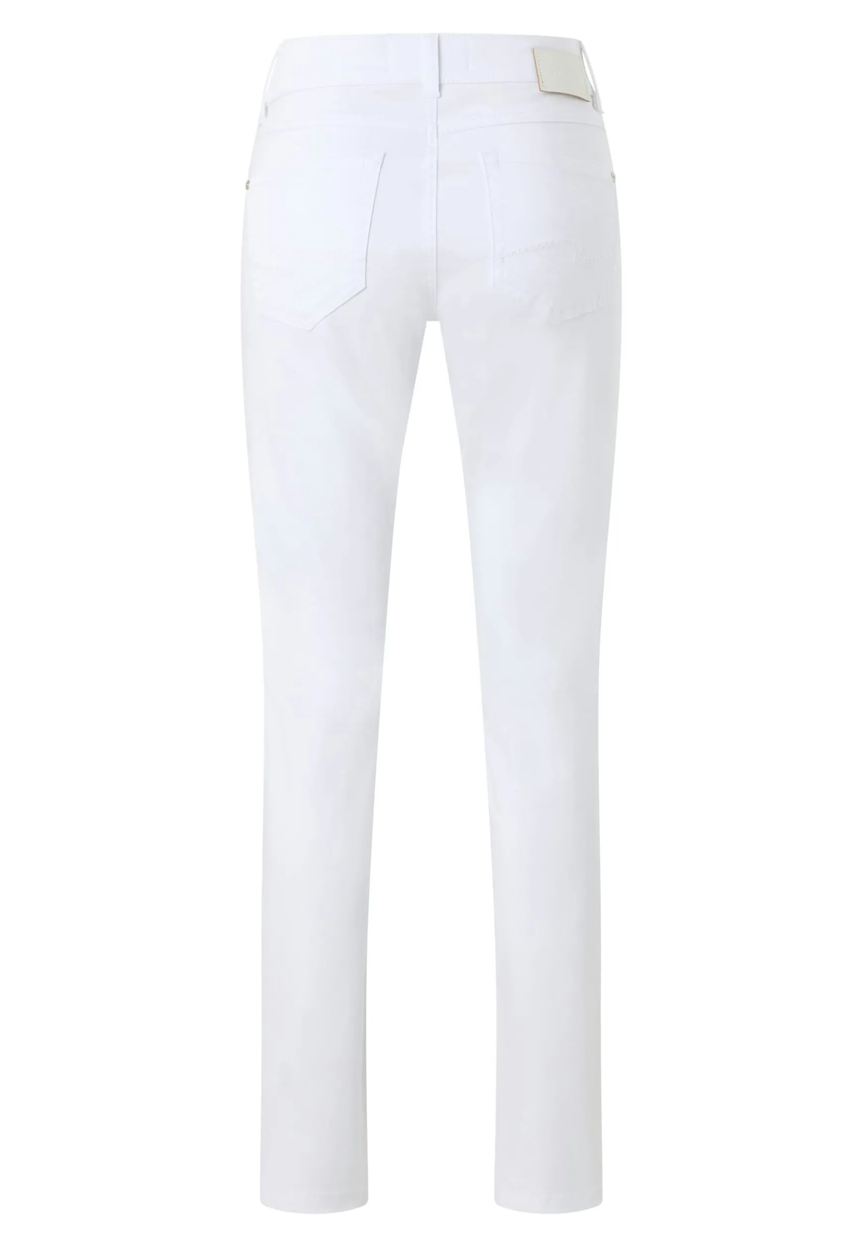 Jeans Cici with organic cotton