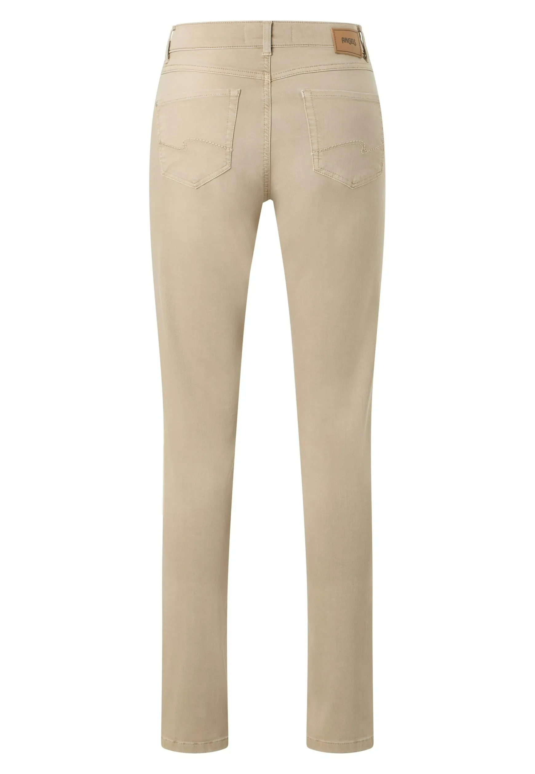 Jeans Cici with organic cotton