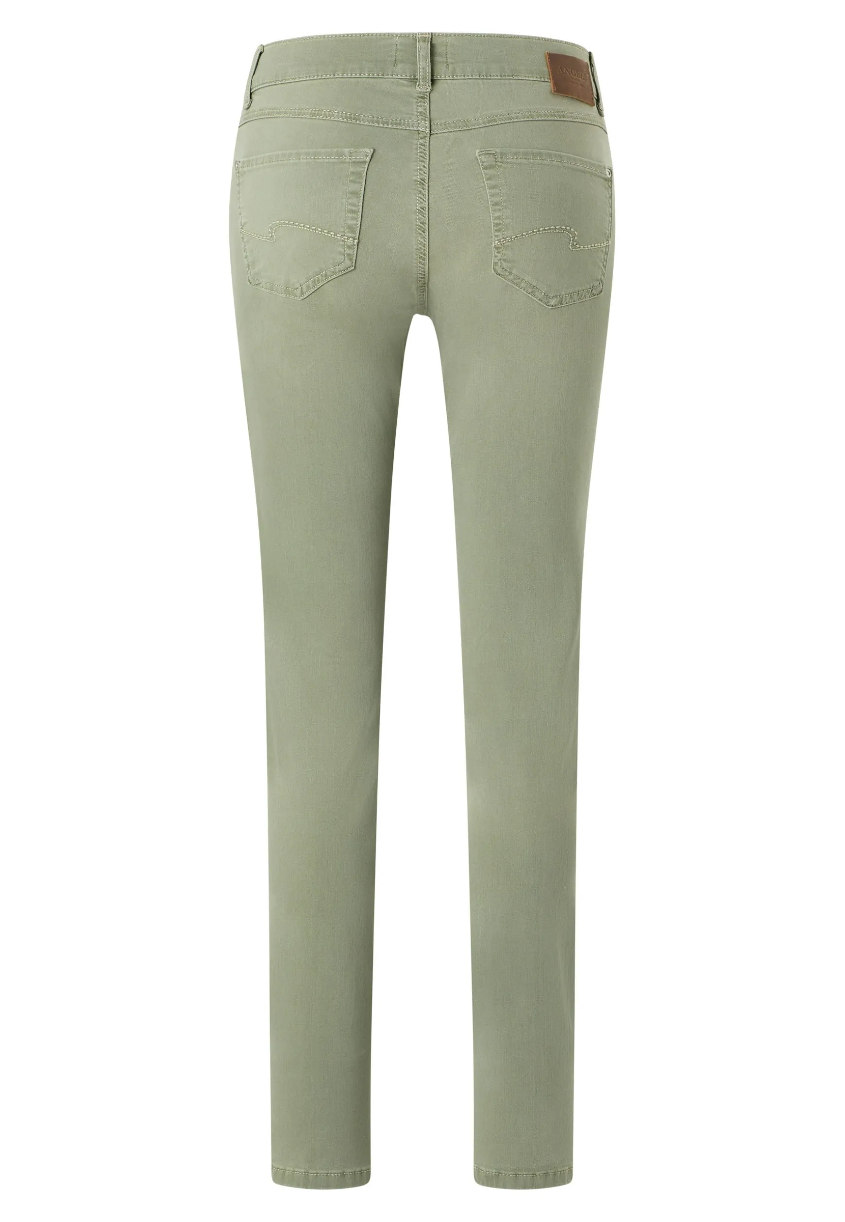 Jeans Cici with organic cotton