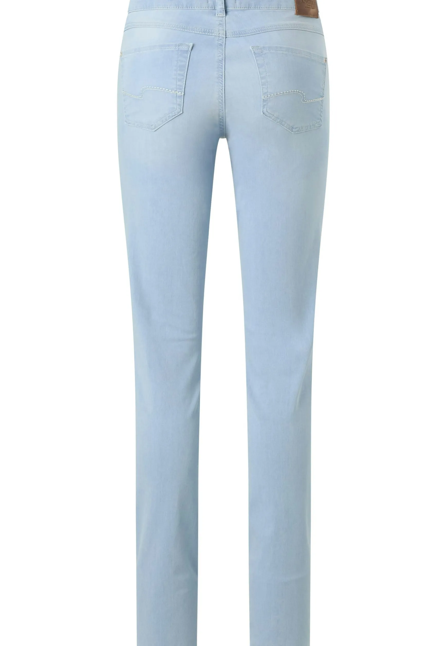 Jeans Cici with organic cotton