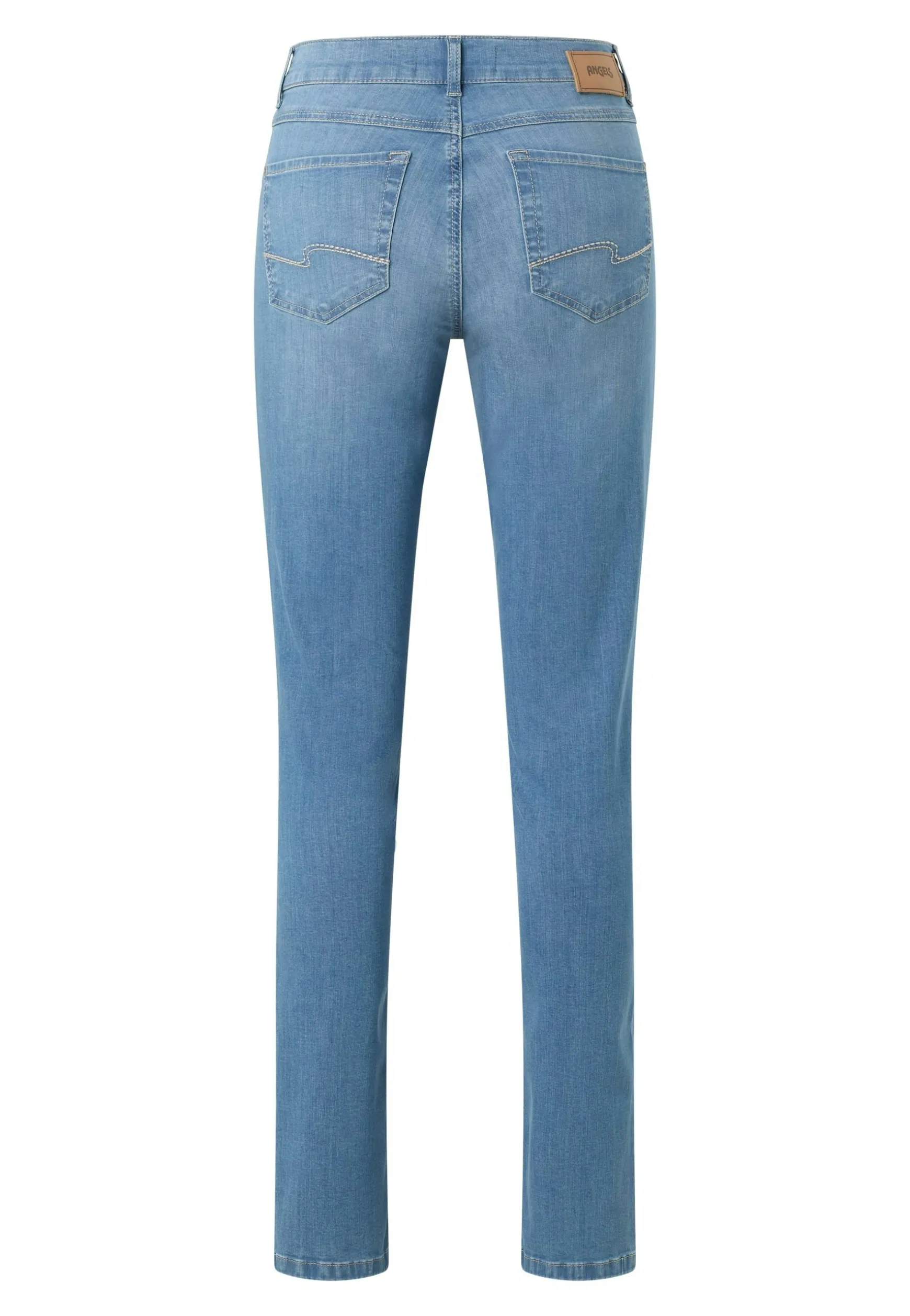 Jeans Cici with organic cotton