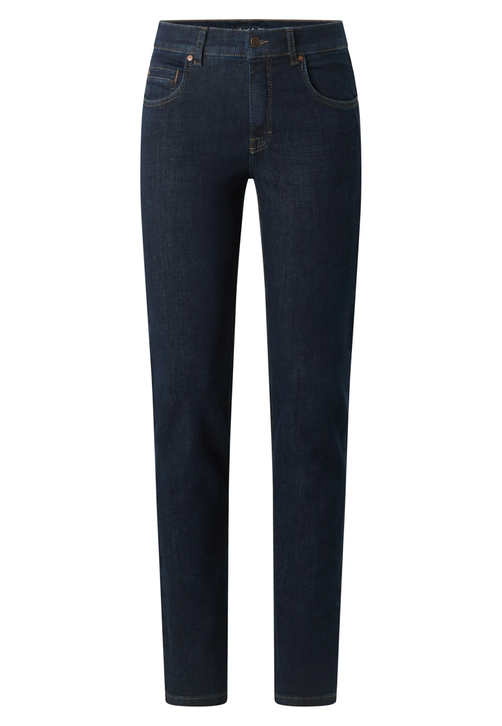 Jeans Cici with power stretch denim