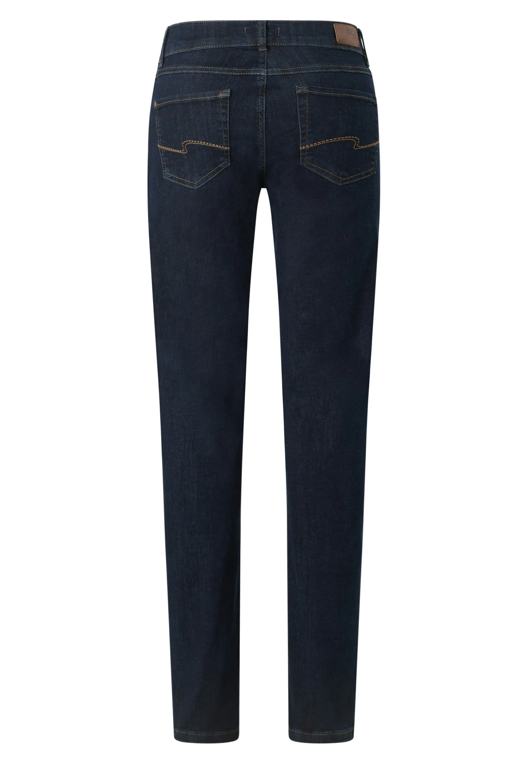 Jeans Cici with power stretch denim