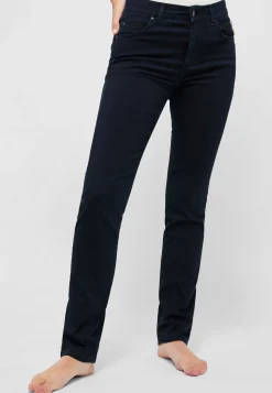 Jeans Cici with super stretch denim