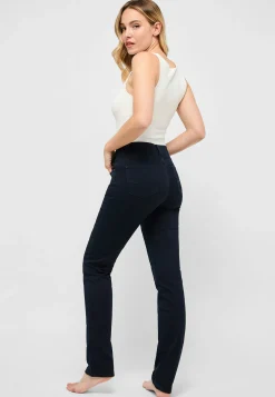 Jeans Cici with super stretch denim