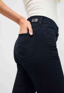 Jeans Cici with super stretch denim