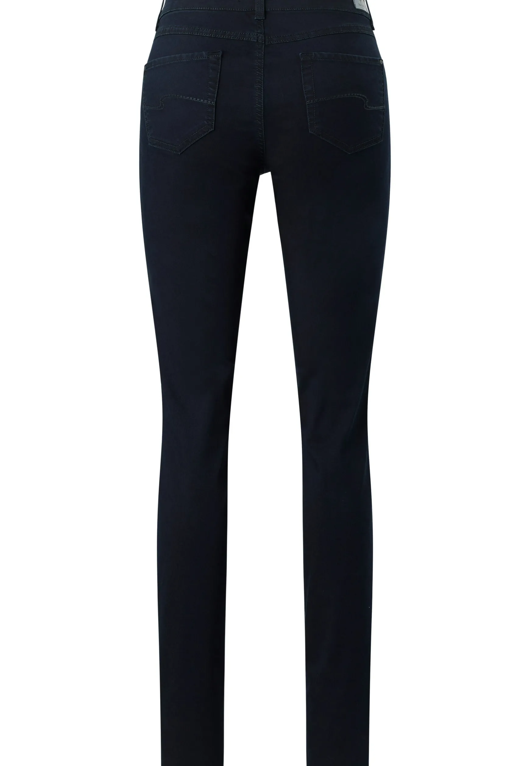 Jeans Cici with super stretch denim
