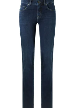Jeans Cici with sweat denim in jersey look