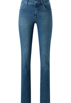 Jeans Cici with used wash