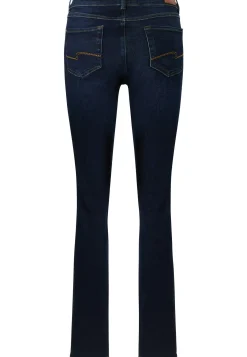 Jeans Cici with used wash