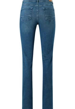 Jeans Cici with used wash