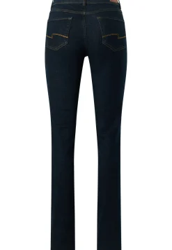 Jeans Cici with used wash