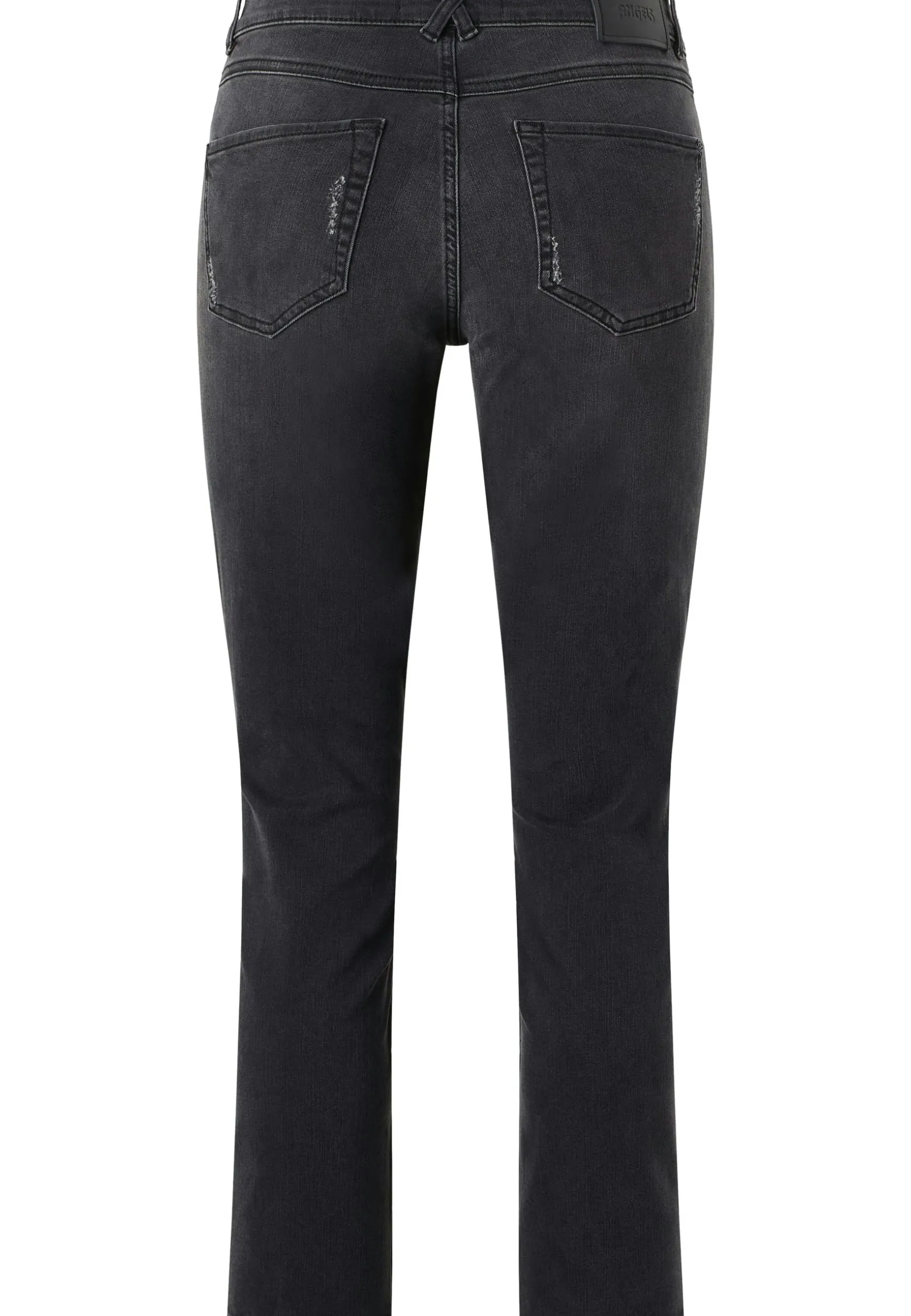 Jeans Darleen Crop Diamond with rhinestones