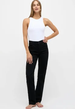 Jeans Dolly 3.0 with authentic denim