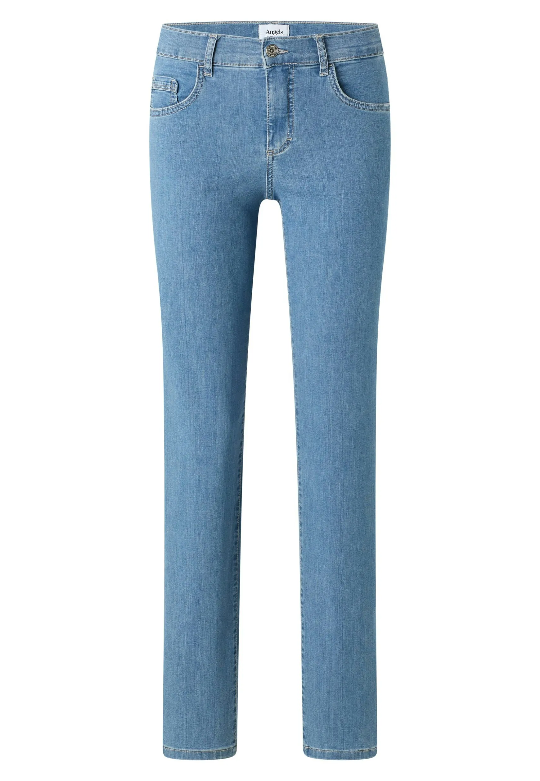 Jeans Dolly with straight leg