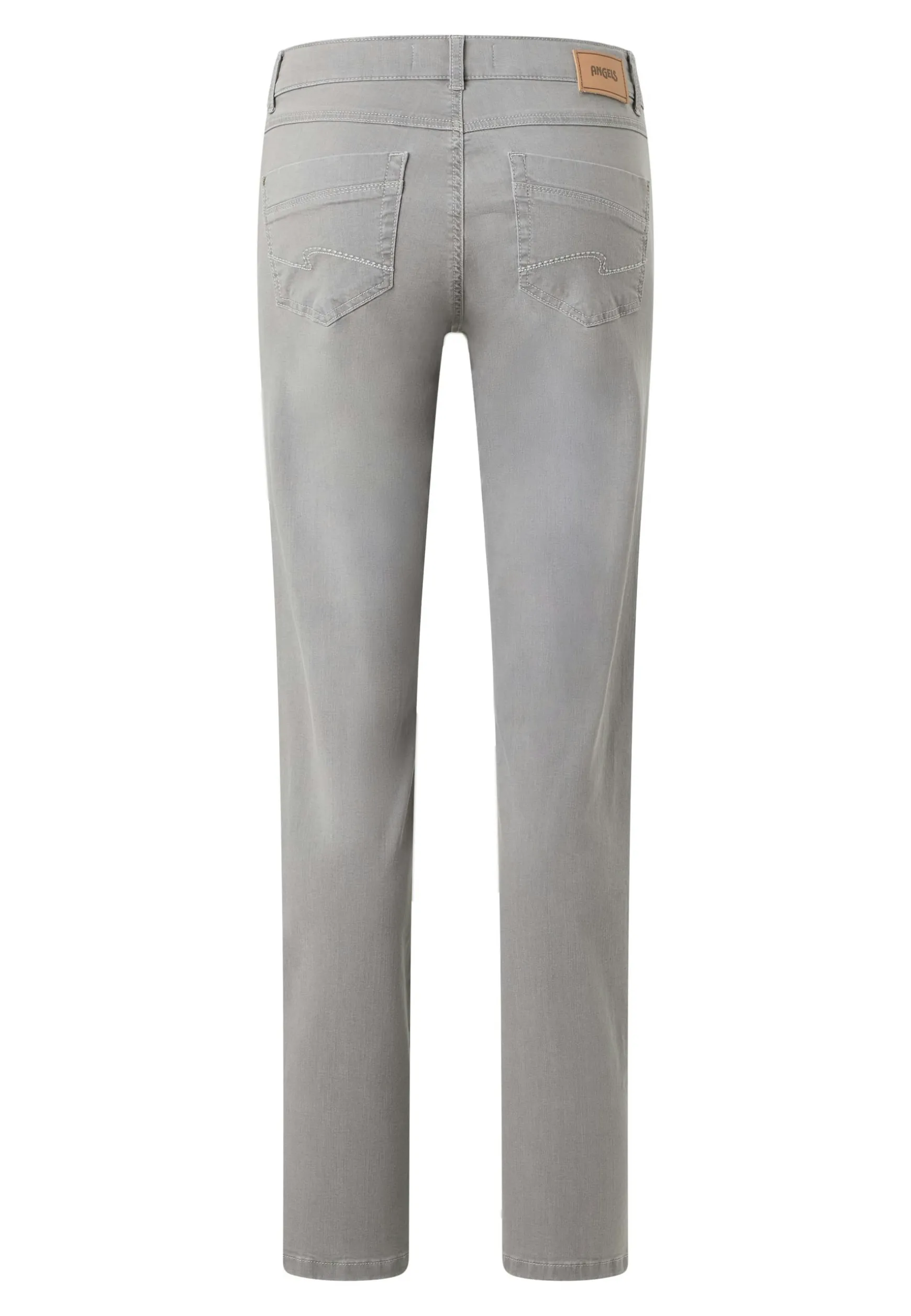Jeans Dolly with straight leg