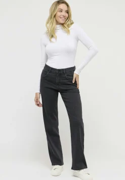 Jeans Lara in winter cotton