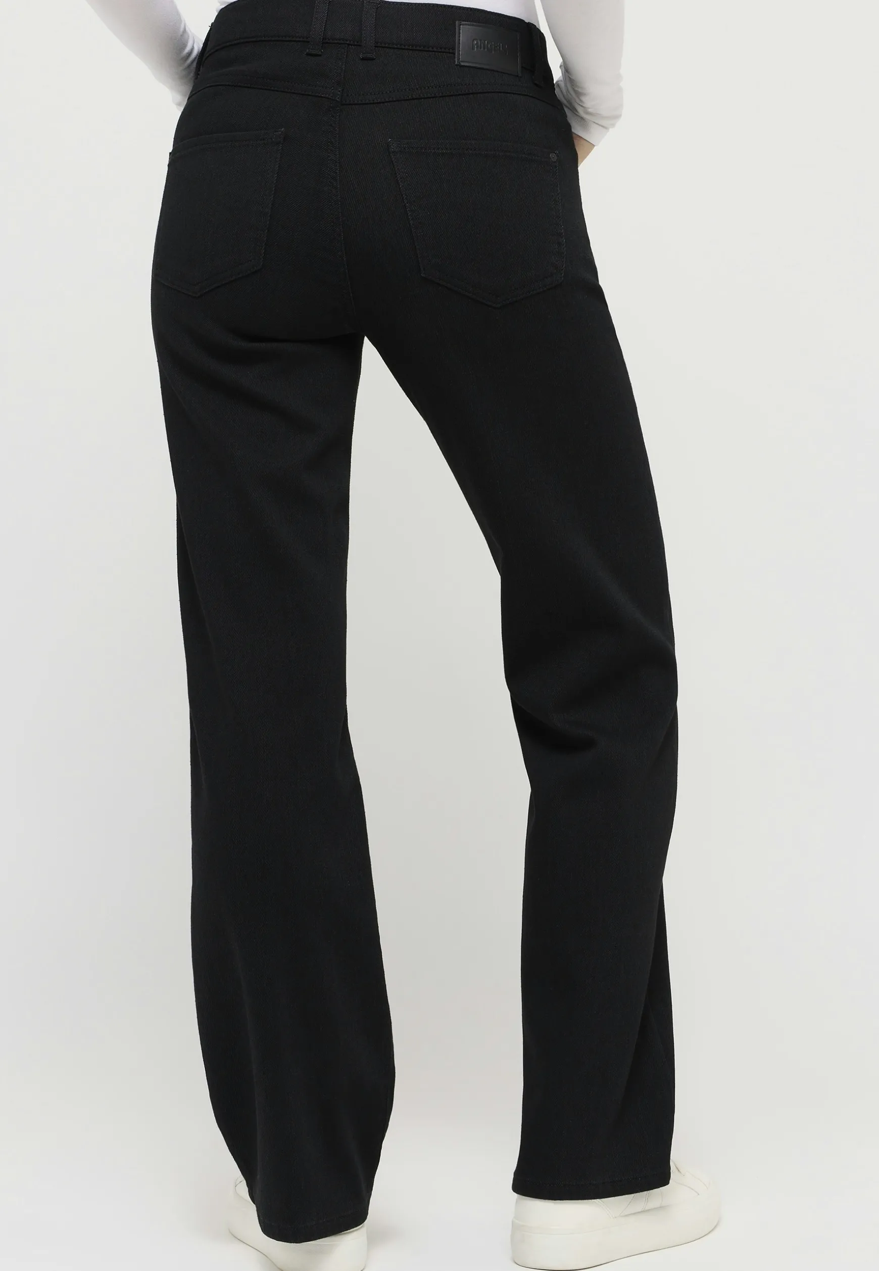 Jeans Lara in winter cotton