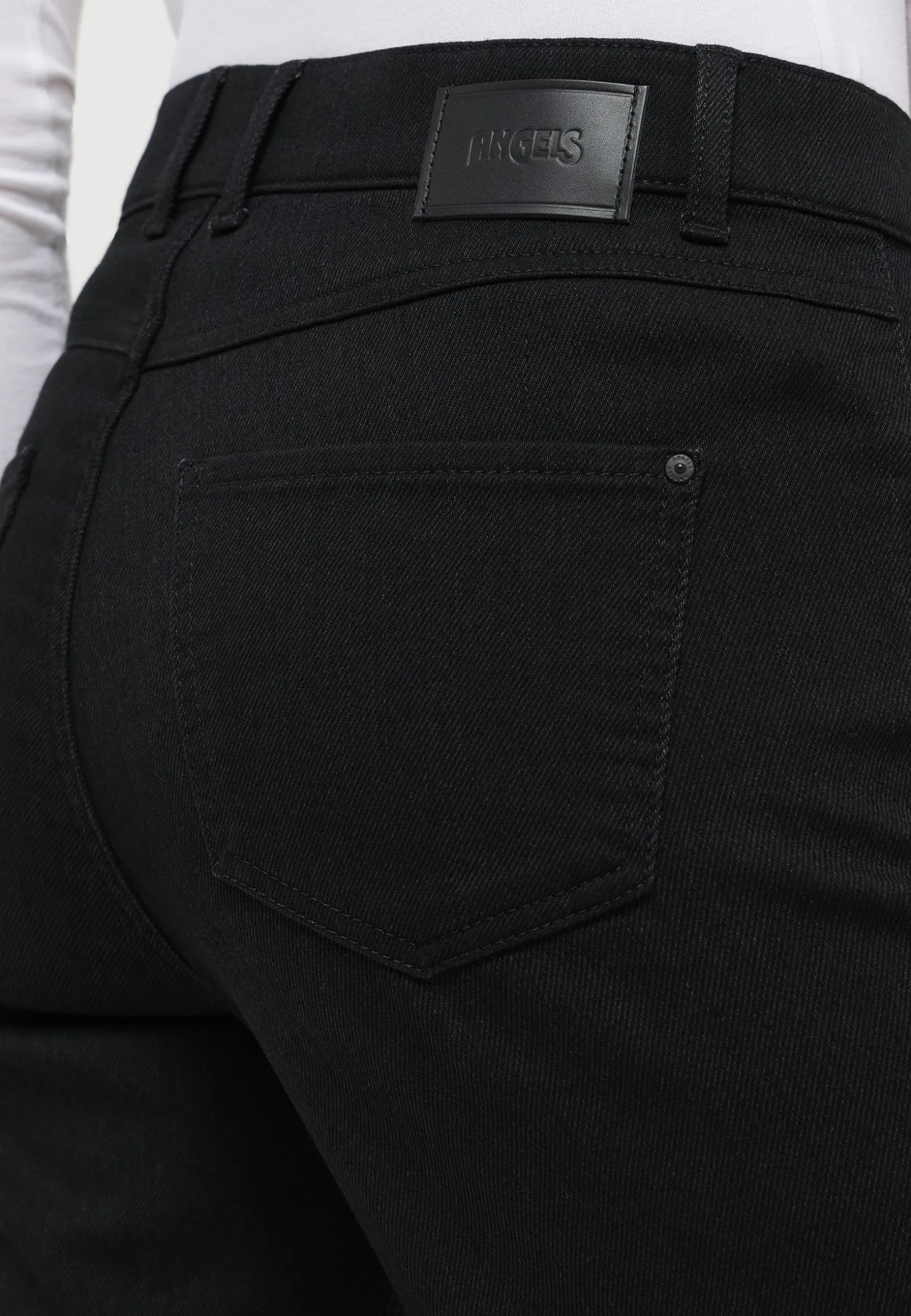 Jeans Lara in winter cotton