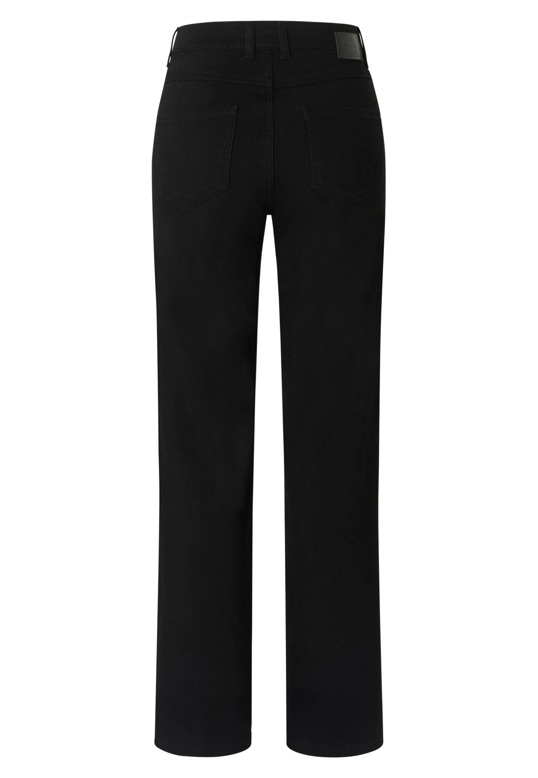 Jeans Lara in winter cotton