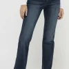 Jeans Leni Flared with wide bootcut