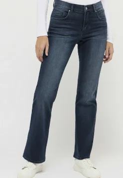Jeans Leni Flared with wide bootcut