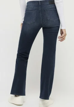 Jeans Leni Flared with wide bootcut