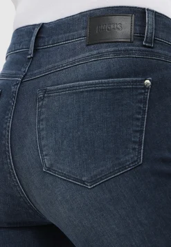 Jeans Leni Flared with wide bootcut