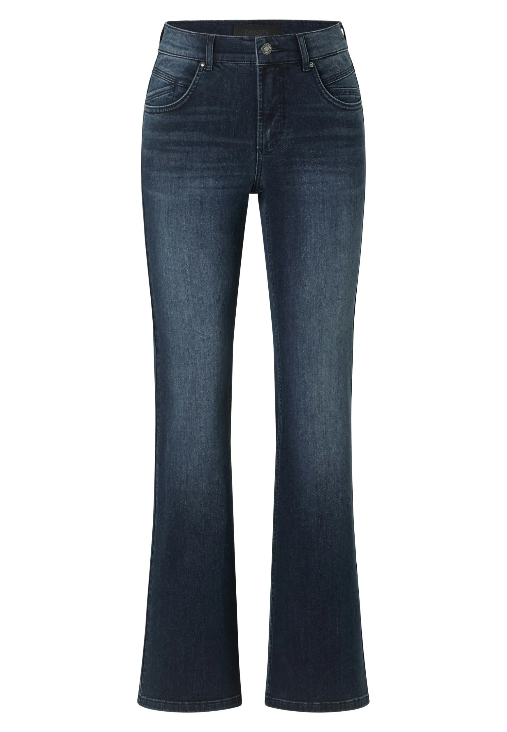 Jeans Leni Flared with wide bootcut