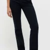 Jeans Leni with bootcut