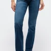 Jeans Leni with bootcut