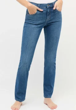 Jeans Leni with bootcut
