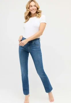 Jeans Leni with bootcut