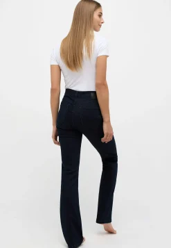 Jeans Leni with bootcut