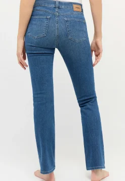 Jeans Leni with bootcut