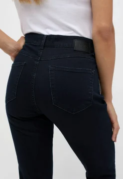 Jeans Leni with bootcut
