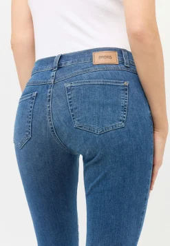 Jeans Leni with bootcut