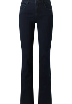 Jeans Leni with bootcut