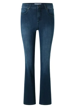 Jeans Leni with bootcut
