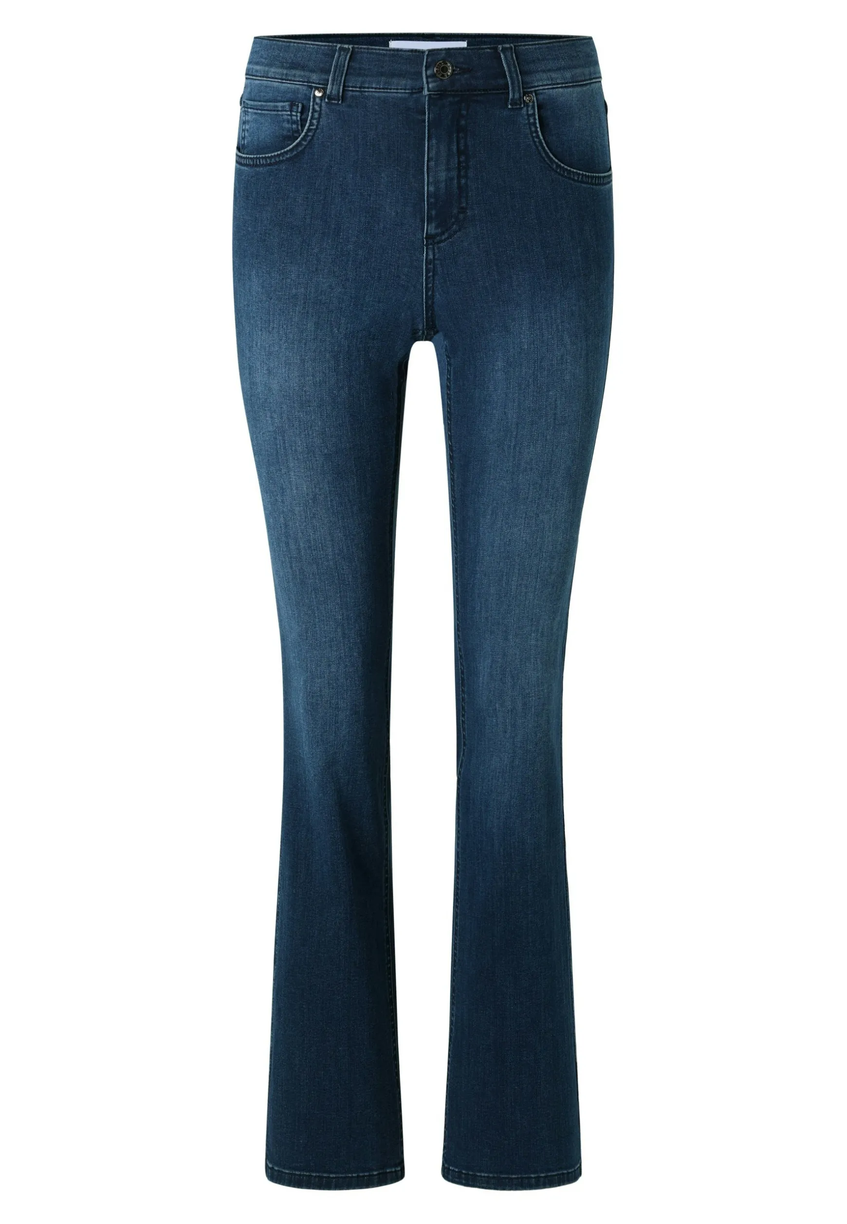 Jeans Leni with bootcut