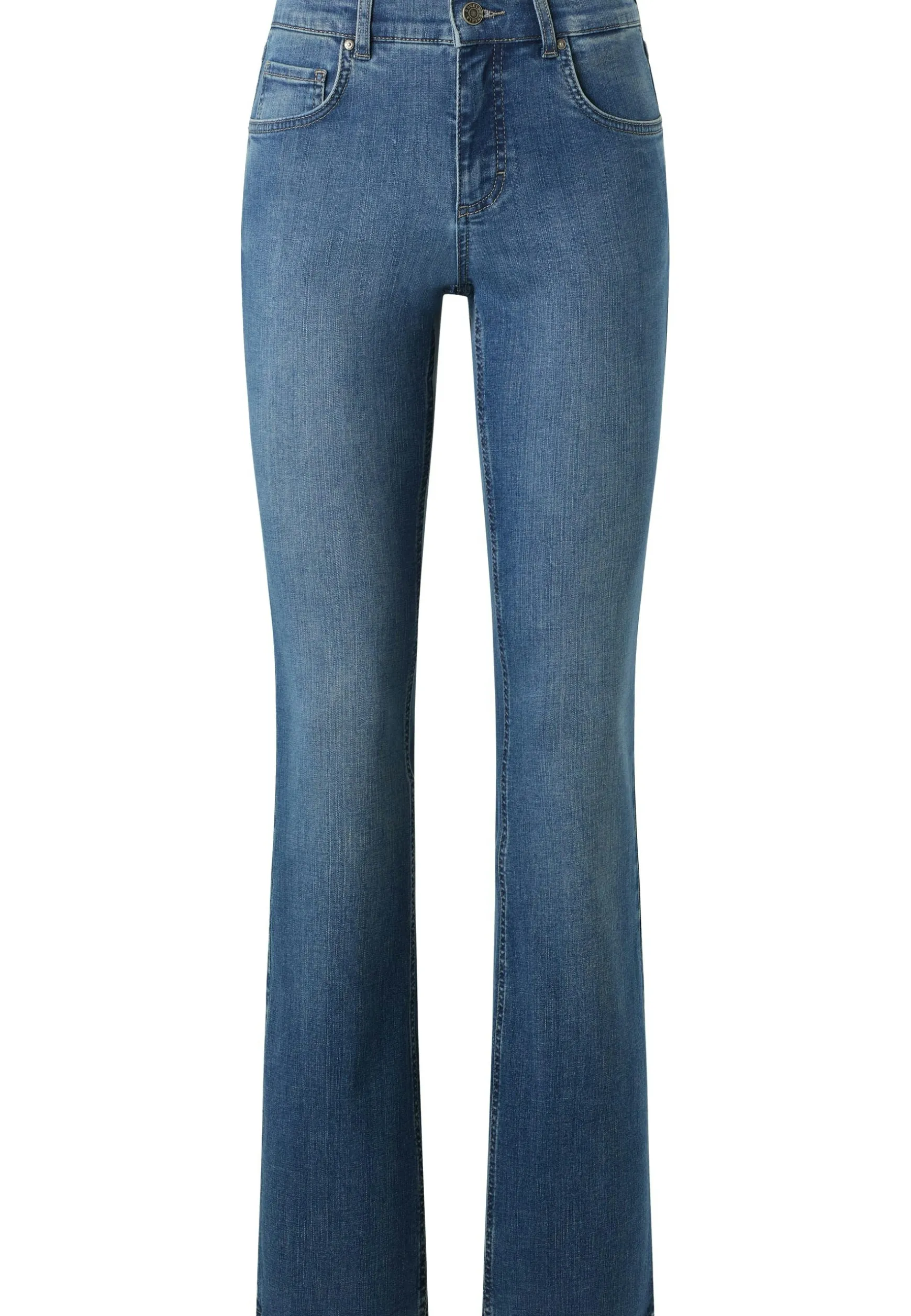 Jeans Leni with bootcut