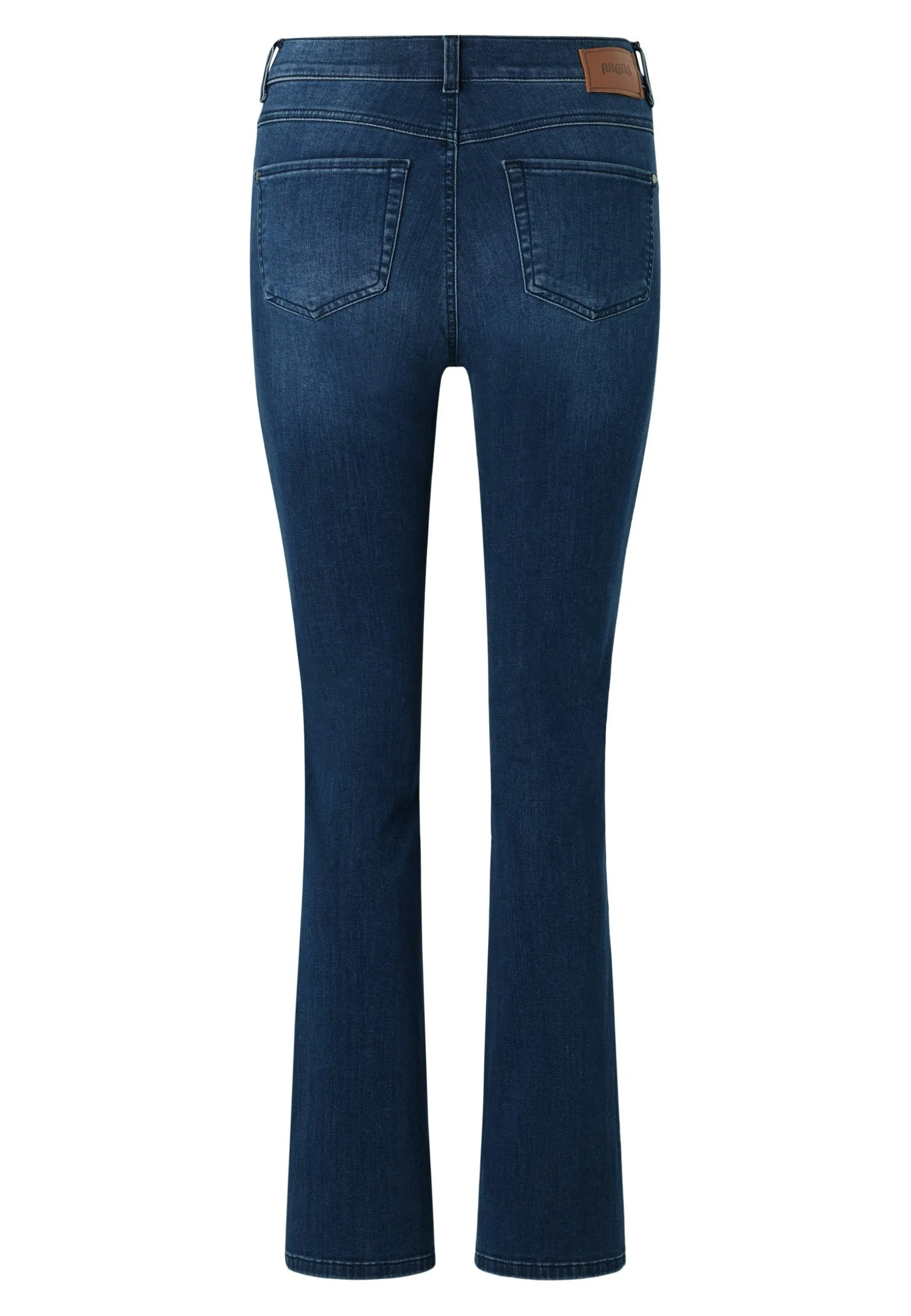 Jeans Leni with bootcut