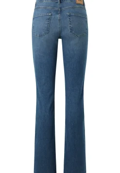 Jeans Leni with bootcut