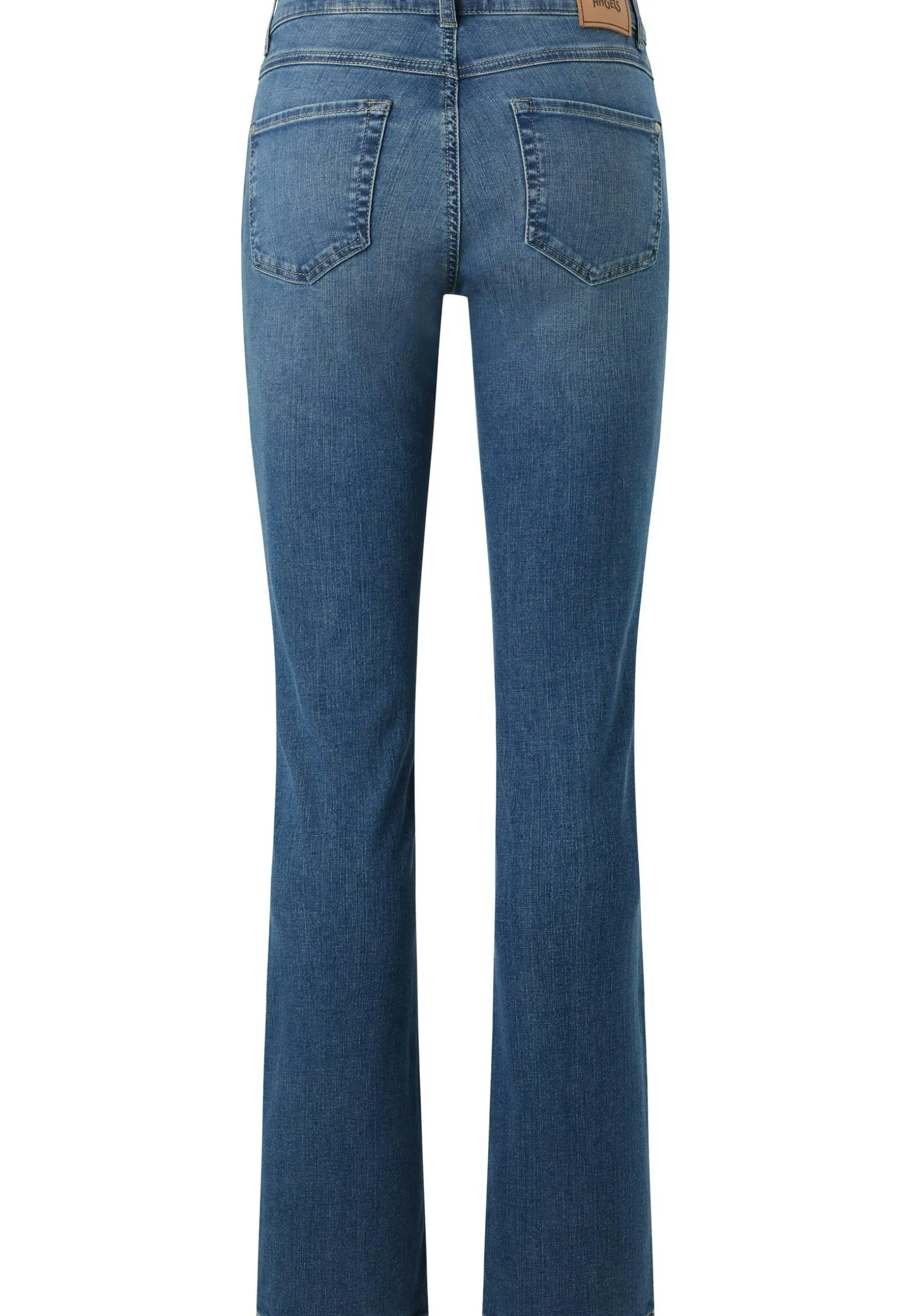 Jeans Leni with bootcut